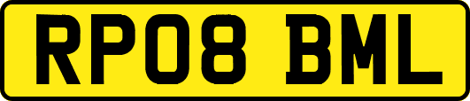 RP08BML