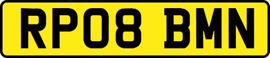 RP08BMN