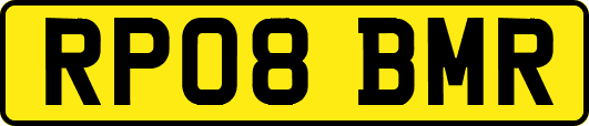 RP08BMR