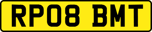 RP08BMT
