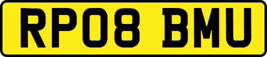 RP08BMU