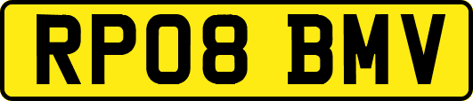 RP08BMV