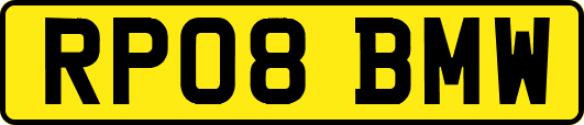 RP08BMW