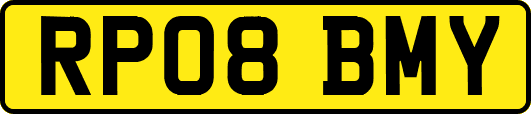 RP08BMY