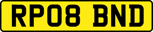 RP08BND