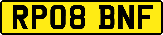 RP08BNF