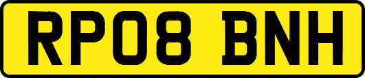 RP08BNH