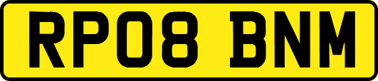 RP08BNM