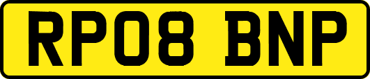 RP08BNP