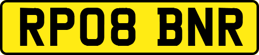 RP08BNR