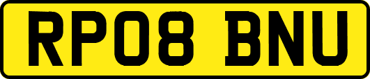 RP08BNU