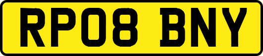 RP08BNY