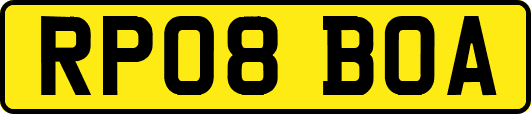 RP08BOA