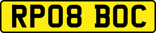 RP08BOC