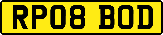 RP08BOD