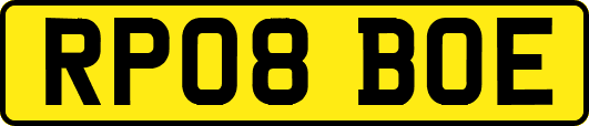 RP08BOE