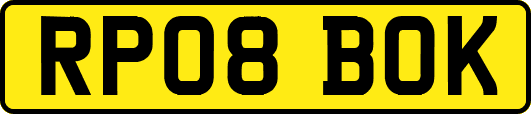 RP08BOK