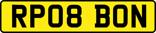 RP08BON