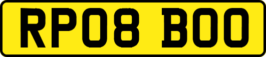 RP08BOO