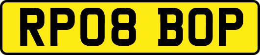 RP08BOP