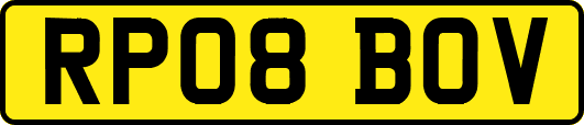 RP08BOV