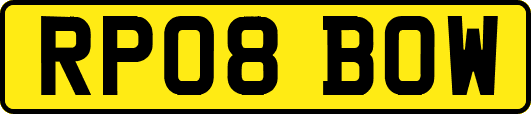 RP08BOW