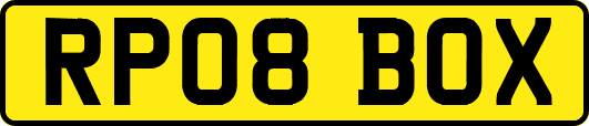 RP08BOX