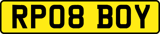 RP08BOY