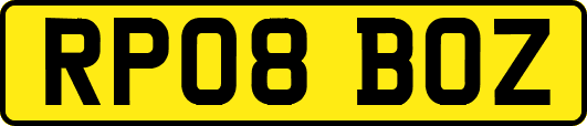 RP08BOZ