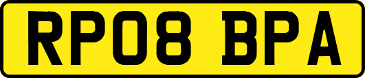 RP08BPA