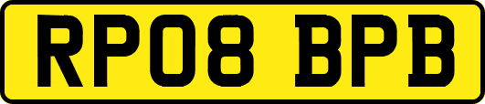 RP08BPB