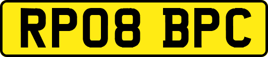 RP08BPC