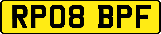 RP08BPF