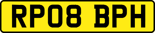 RP08BPH