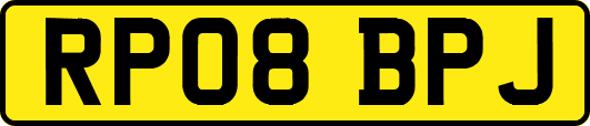 RP08BPJ