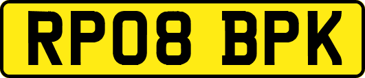 RP08BPK