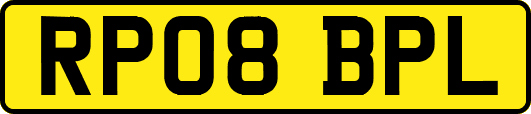RP08BPL