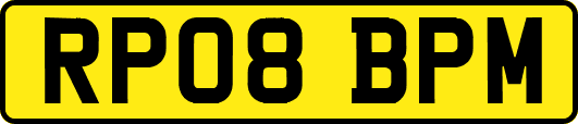 RP08BPM