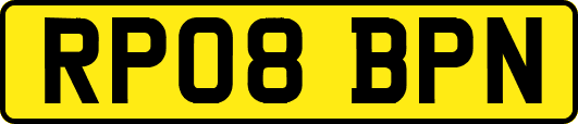 RP08BPN