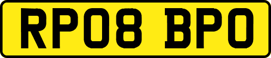 RP08BPO