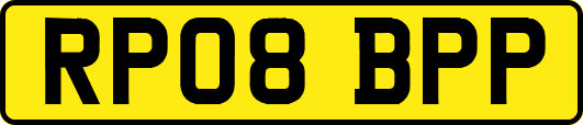 RP08BPP