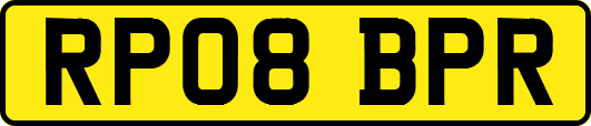 RP08BPR
