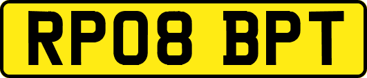 RP08BPT