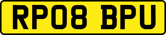 RP08BPU