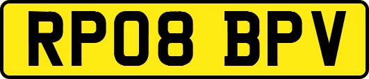 RP08BPV