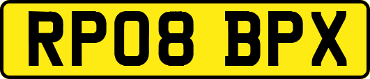 RP08BPX