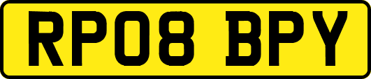 RP08BPY