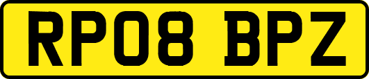 RP08BPZ