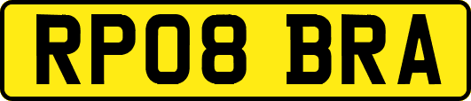 RP08BRA