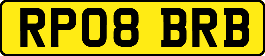 RP08BRB